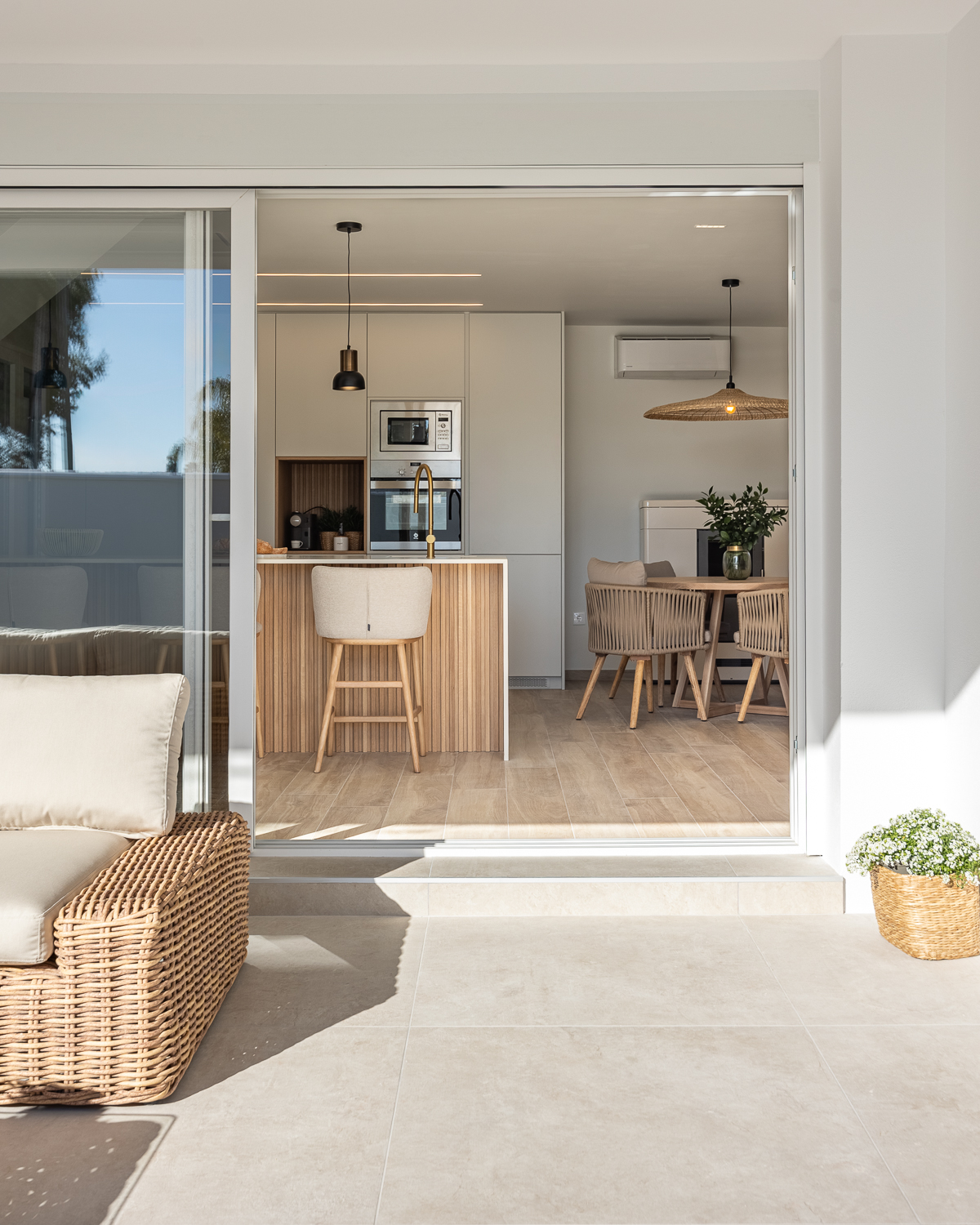 Imagen del proyecto Casa Nuvart